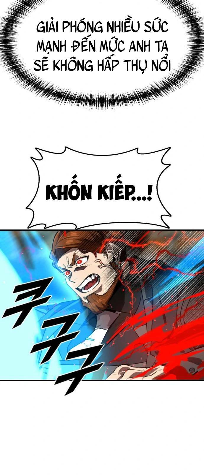 Người Thay Thế Anh Hùng Chapter 10 - Trang 40