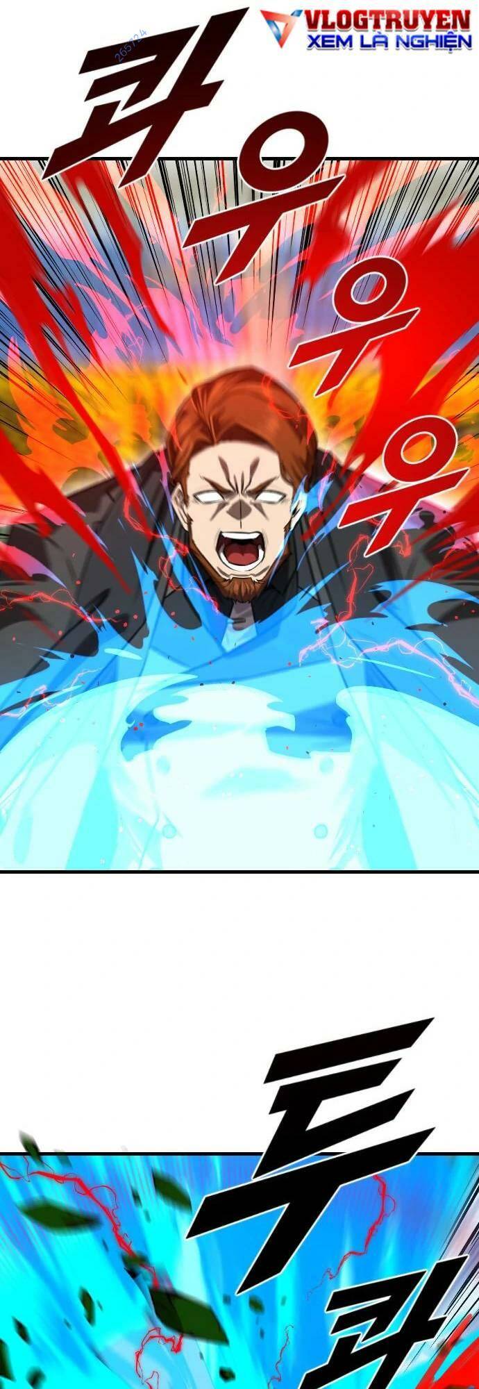 Người Thay Thế Anh Hùng Chapter 10 - Trang 41