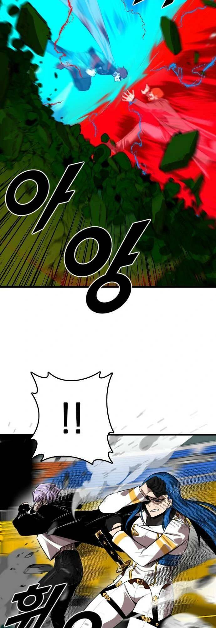 Người Thay Thế Anh Hùng Chapter 10 - Trang 42