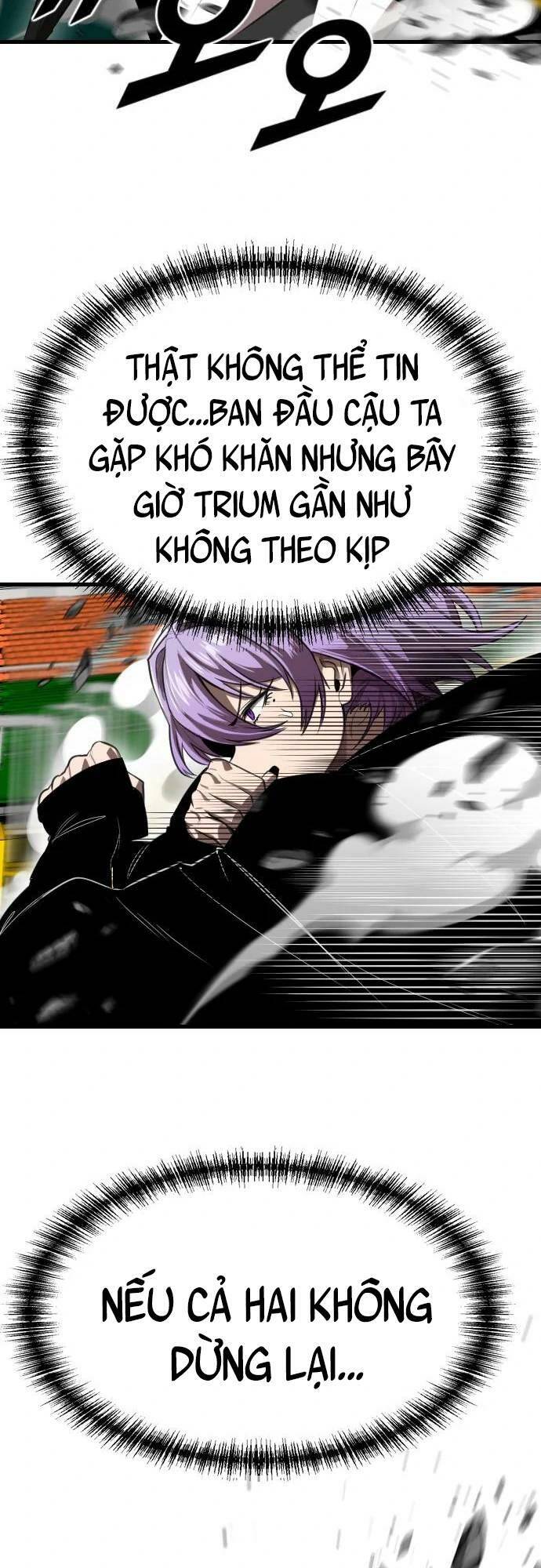 Người Thay Thế Anh Hùng Chapter 10 - Trang 43