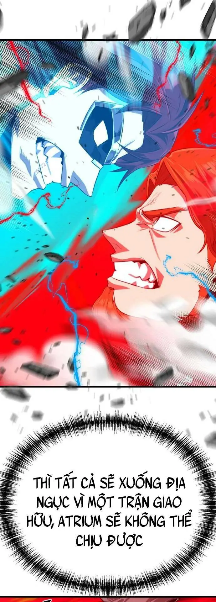 Người Thay Thế Anh Hùng Chapter 10 - Trang 44