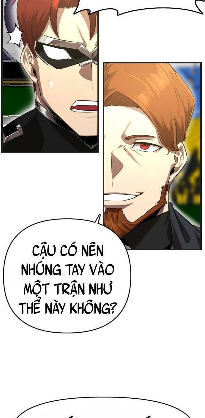 Người Thay Thế Anh Hùng Chapter 10 - Trang 5