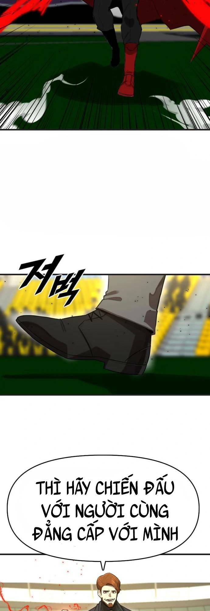 Người Thay Thế Anh Hùng Chapter 10 - Trang 8