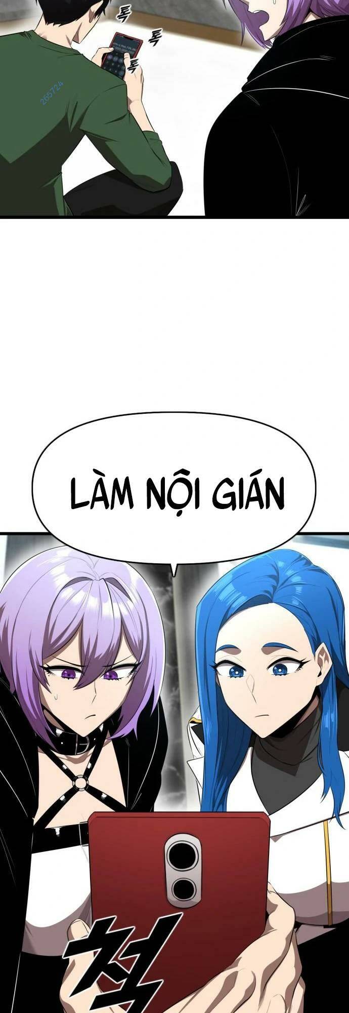 Người Thay Thế Anh Hùng Chapter 11 - Trang 12