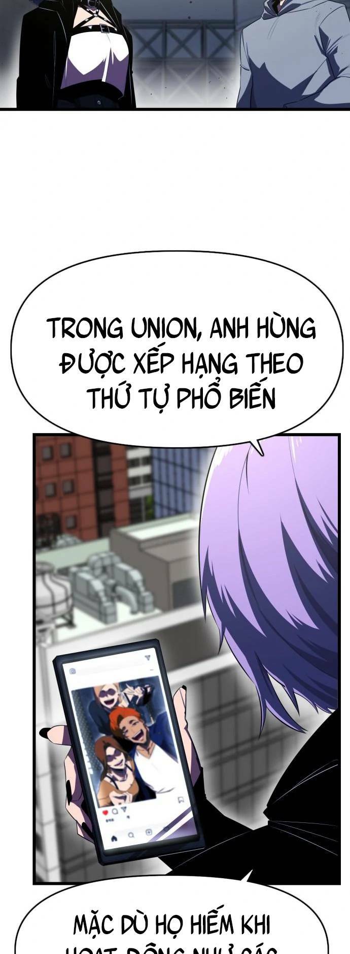 Người Thay Thế Anh Hùng Chapter 11 - Trang 18