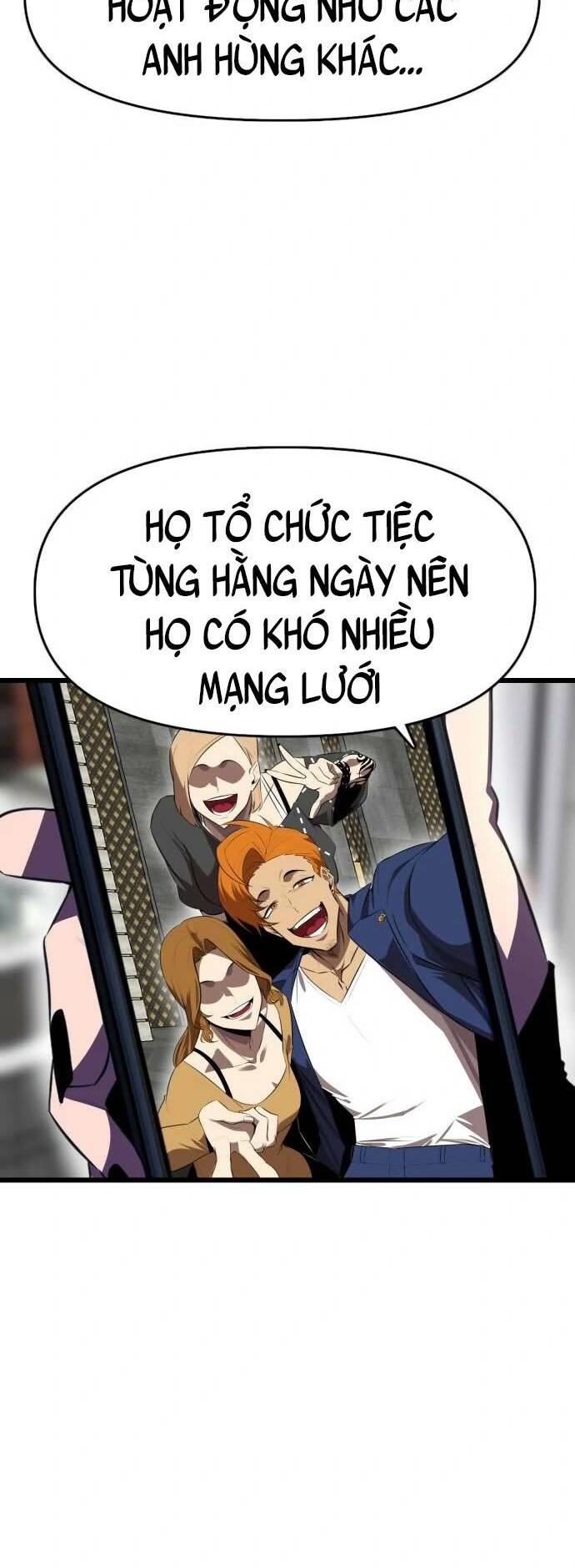 Người Thay Thế Anh Hùng Chapter 11 - Trang 19