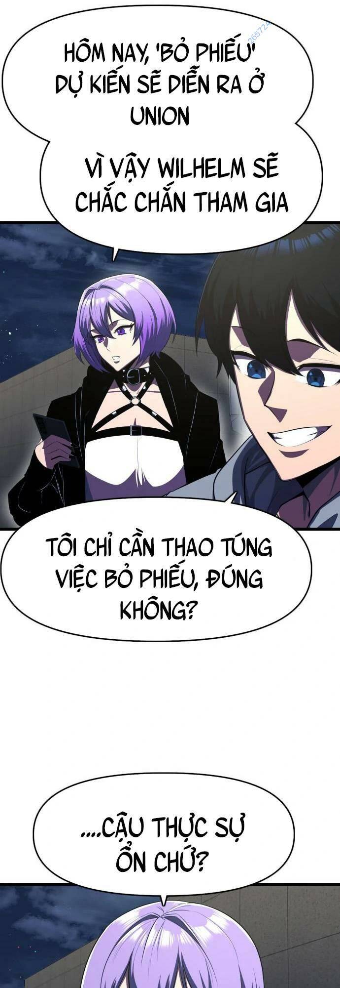 Người Thay Thế Anh Hùng Chapter 11 - Trang 20