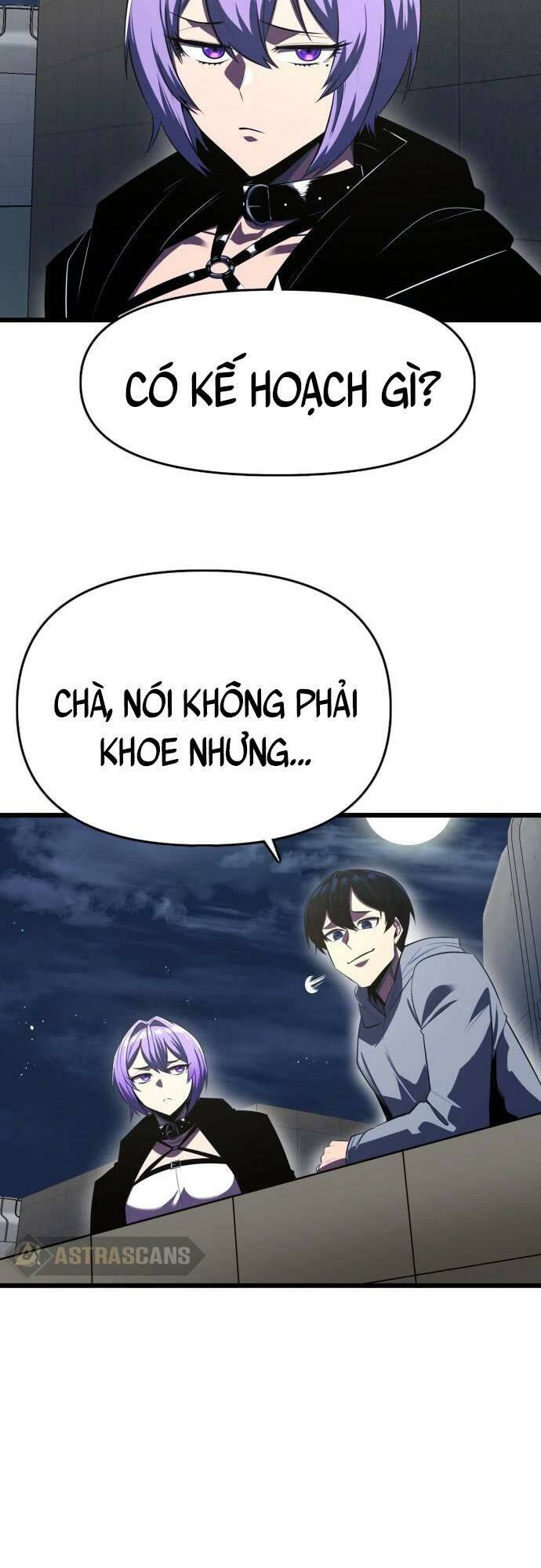 Người Thay Thế Anh Hùng Chapter 11 - Trang 21