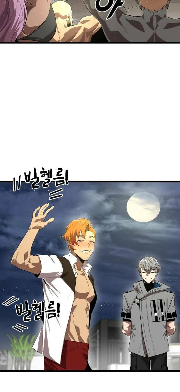 Người Thay Thế Anh Hùng Chapter 11 - Trang 29