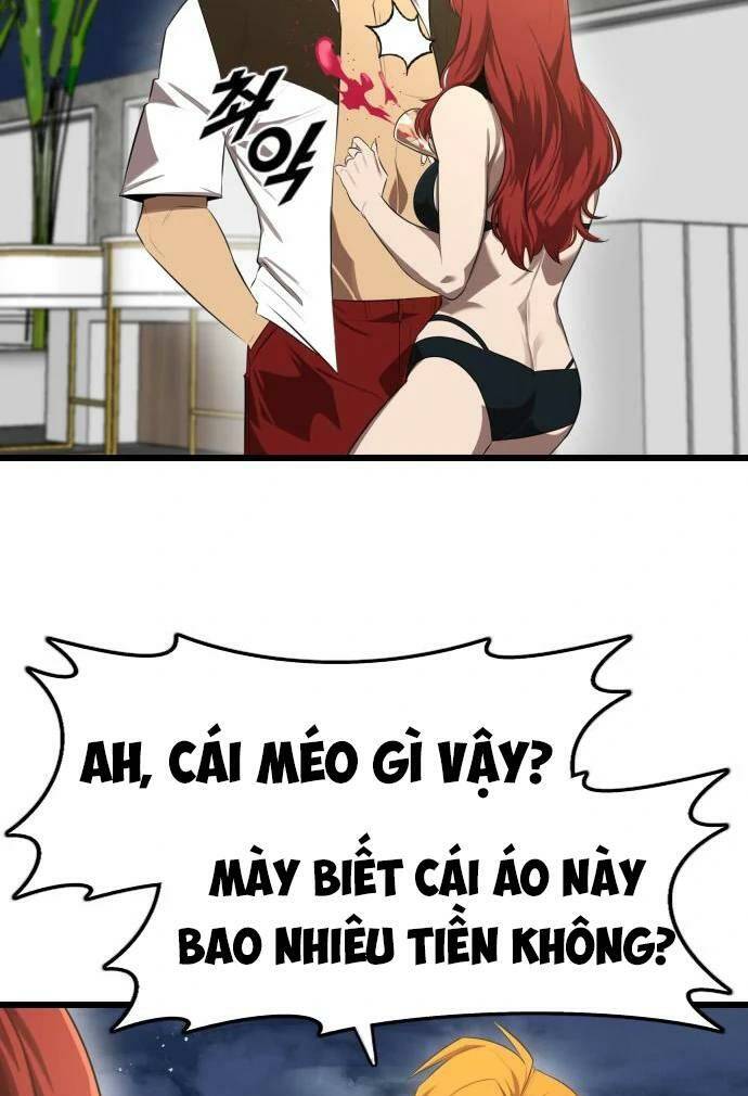 Người Thay Thế Anh Hùng Chapter 11 - Trang 33