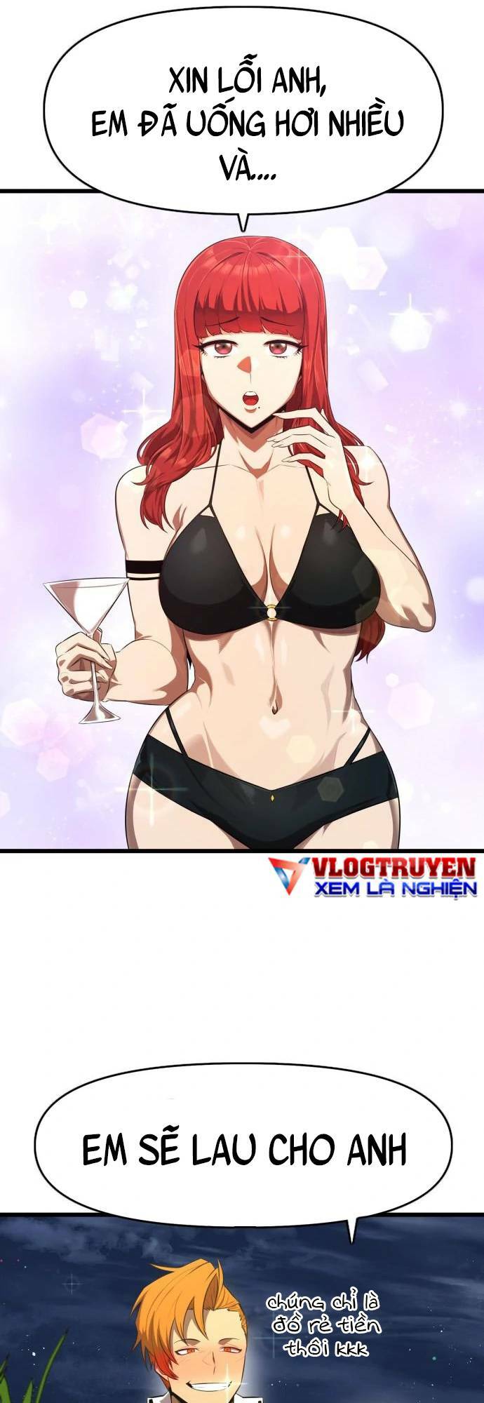 Người Thay Thế Anh Hùng Chapter 11 - Trang 35