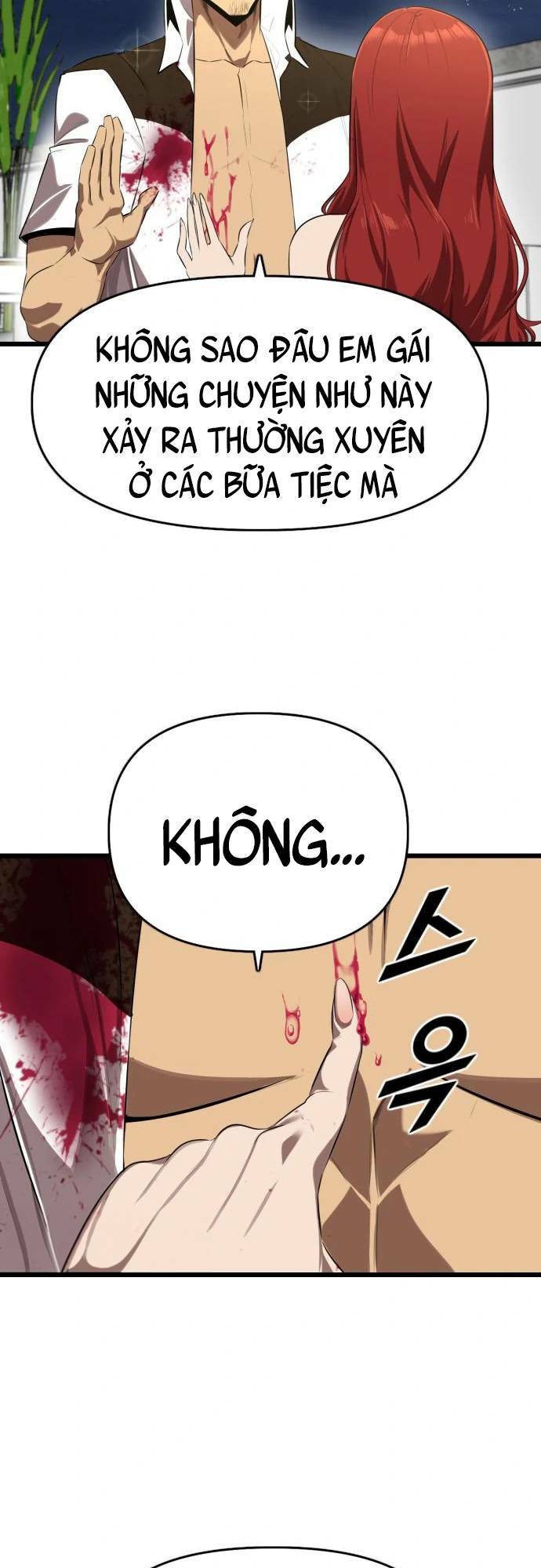 Người Thay Thế Anh Hùng Chapter 11 - Trang 36