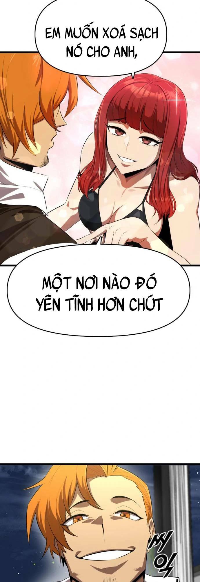 Người Thay Thế Anh Hùng Chapter 11 - Trang 37