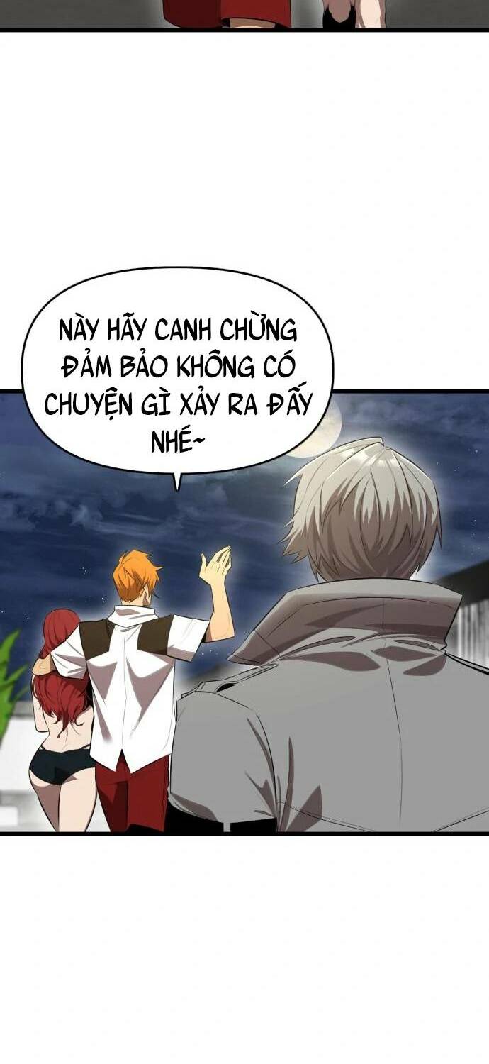 Người Thay Thế Anh Hùng Chapter 11 - Trang 39