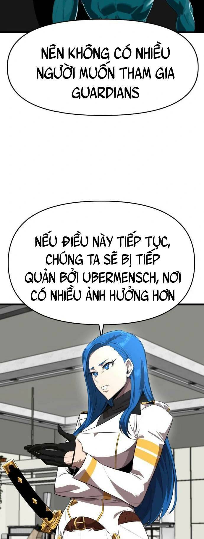 Người Thay Thế Anh Hùng Chapter 11 - Trang 4