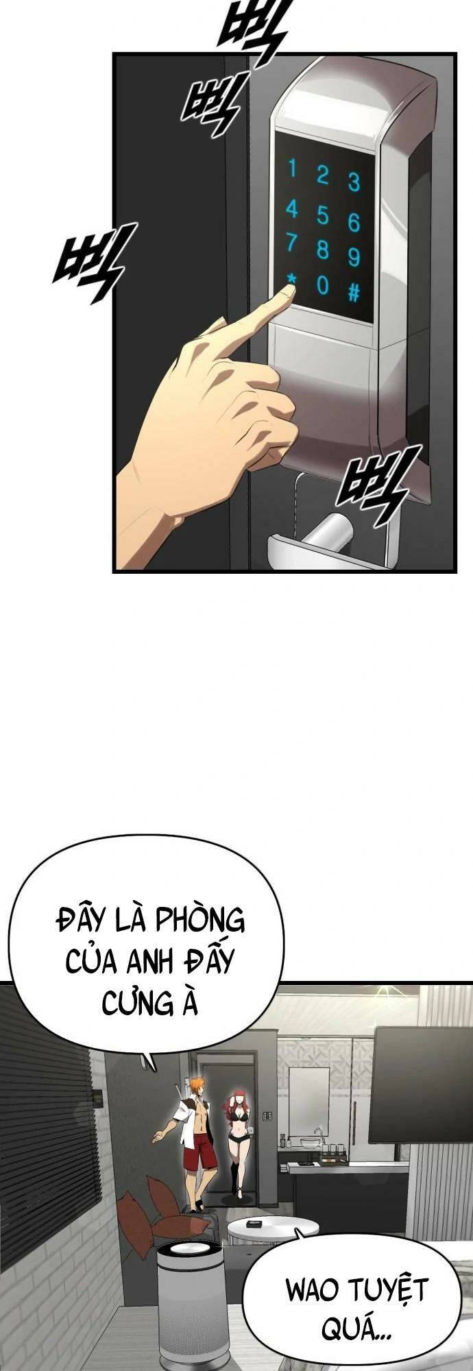 Người Thay Thế Anh Hùng Chapter 11 - Trang 41