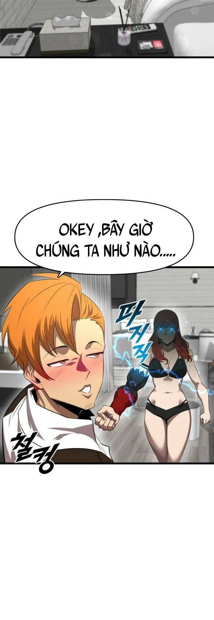 Người Thay Thế Anh Hùng Chapter 11 - Trang 42