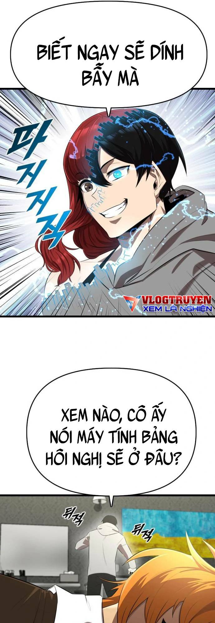 Người Thay Thế Anh Hùng Chapter 11 - Trang 45
