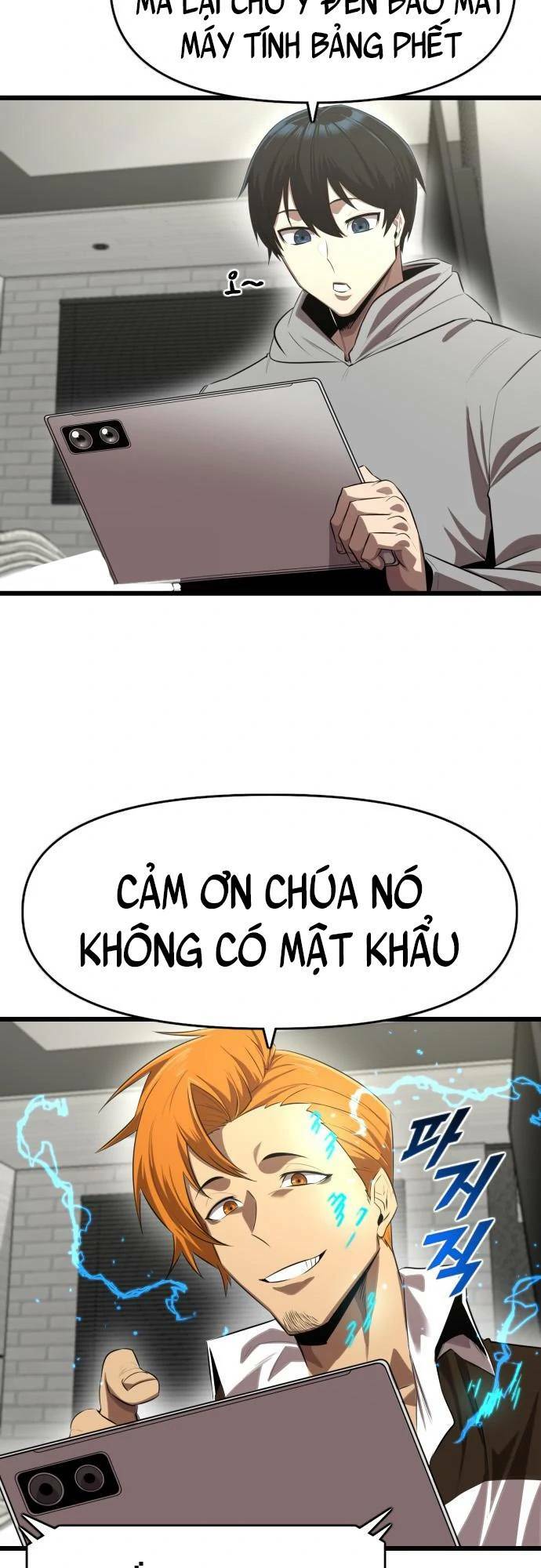 Người Thay Thế Anh Hùng Chapter 11 - Trang 47