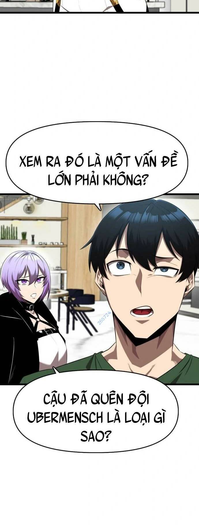 Người Thay Thế Anh Hùng Chapter 11 - Trang 5