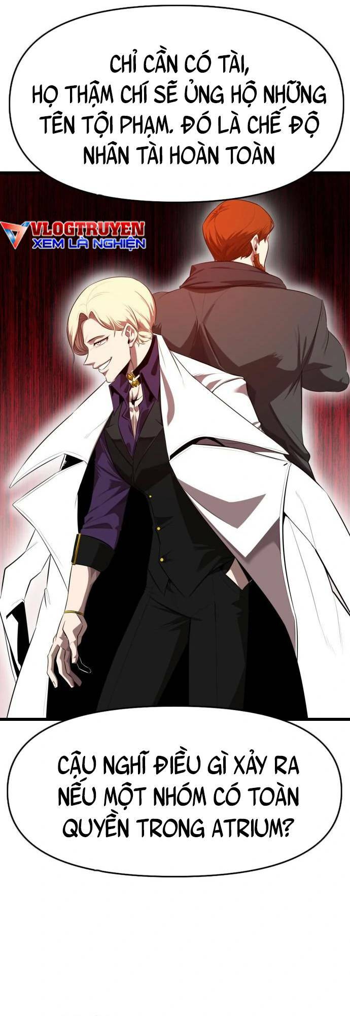 Người Thay Thế Anh Hùng Chapter 11 - Trang 6