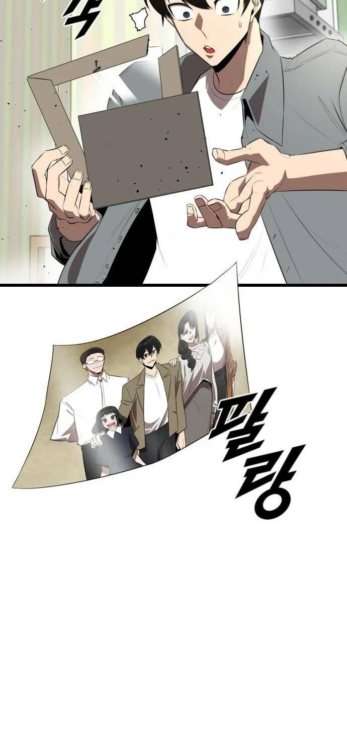 Người Thay Thế Anh Hùng Chapter 12 - Trang 11