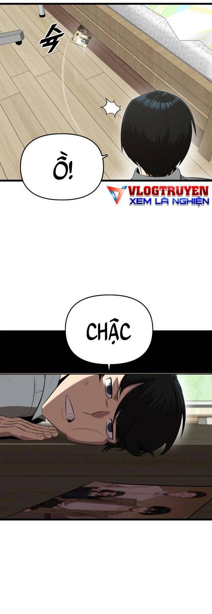 Người Thay Thế Anh Hùng Chapter 12 - Trang 12