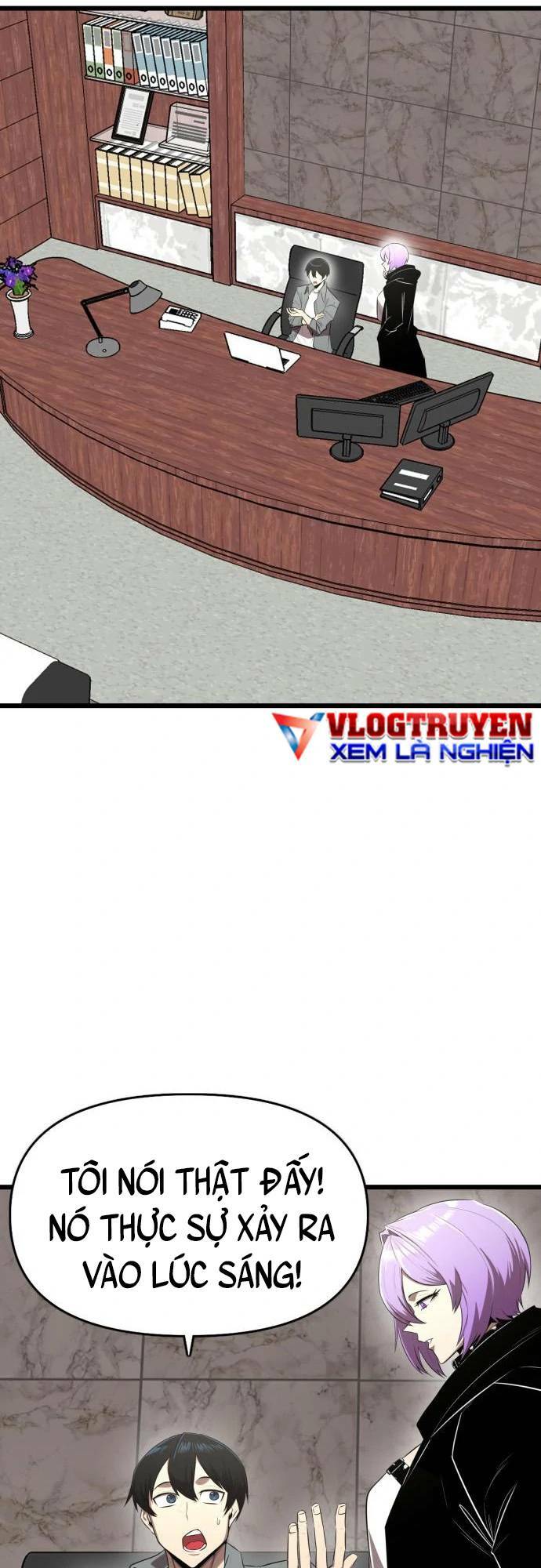 Người Thay Thế Anh Hùng Chapter 12 - Trang 17