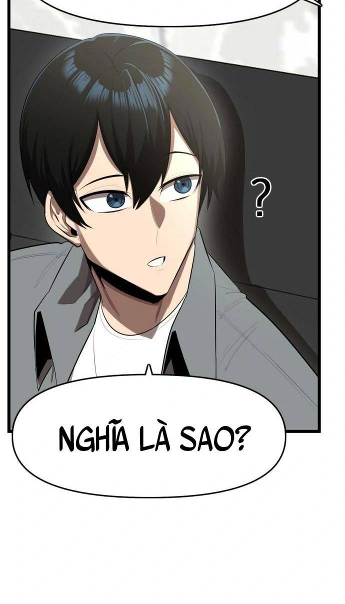 Người Thay Thế Anh Hùng Chapter 12 - Trang 21