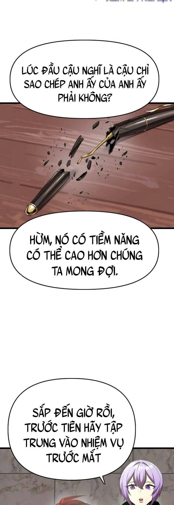 Người Thay Thế Anh Hùng Chapter 12 - Trang 23