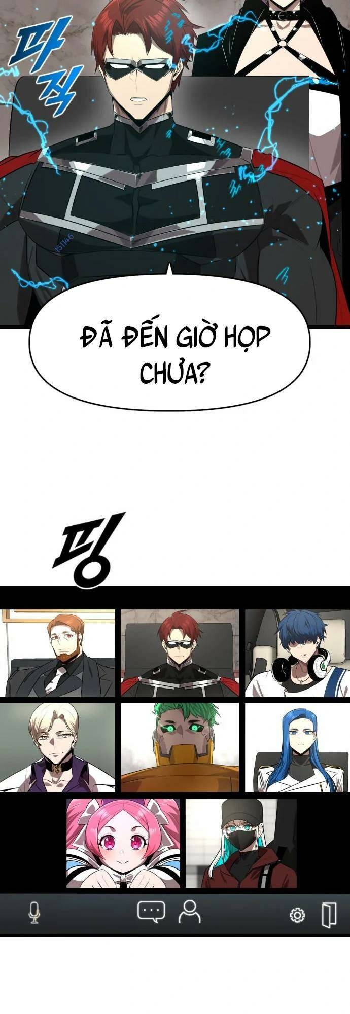 Người Thay Thế Anh Hùng Chapter 12 - Trang 24
