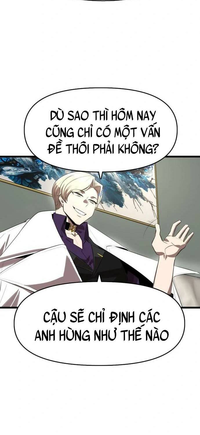 Người Thay Thế Anh Hùng Chapter 12 - Trang 26