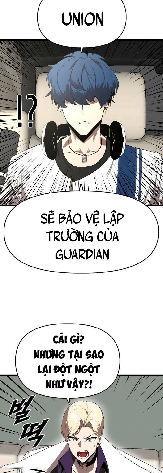 Người Thay Thế Anh Hùng Chapter 12 - Trang 28