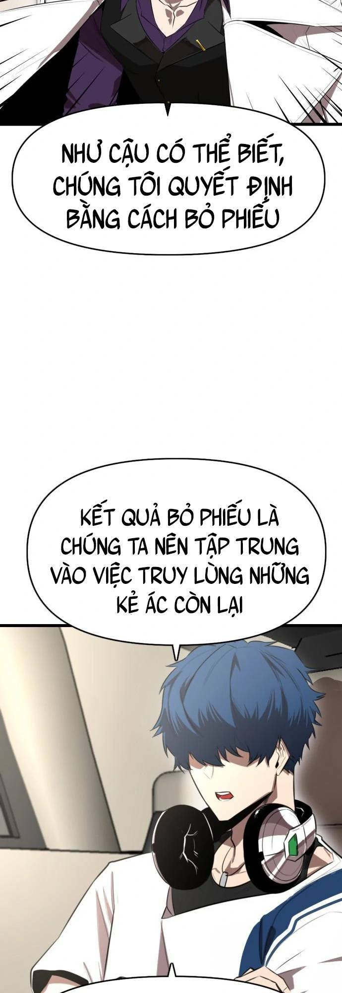 Người Thay Thế Anh Hùng Chapter 12 - Trang 29