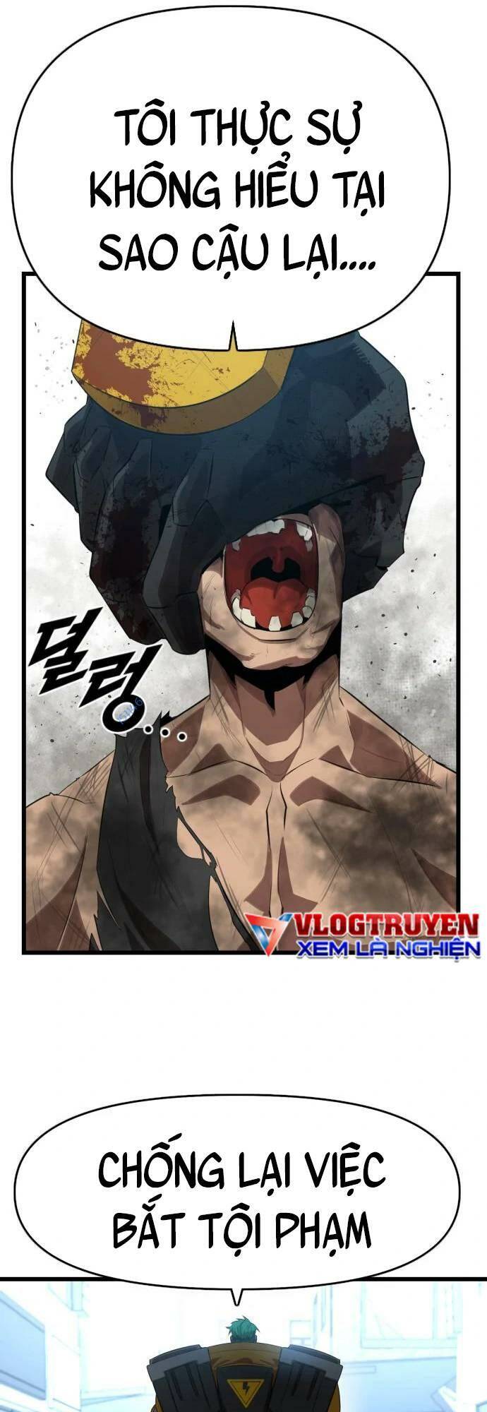 Người Thay Thế Anh Hùng Chapter 12 - Trang 32