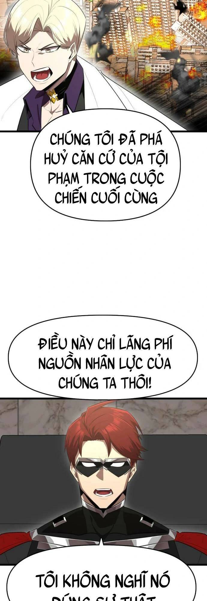 Người Thay Thế Anh Hùng Chapter 12 - Trang 34