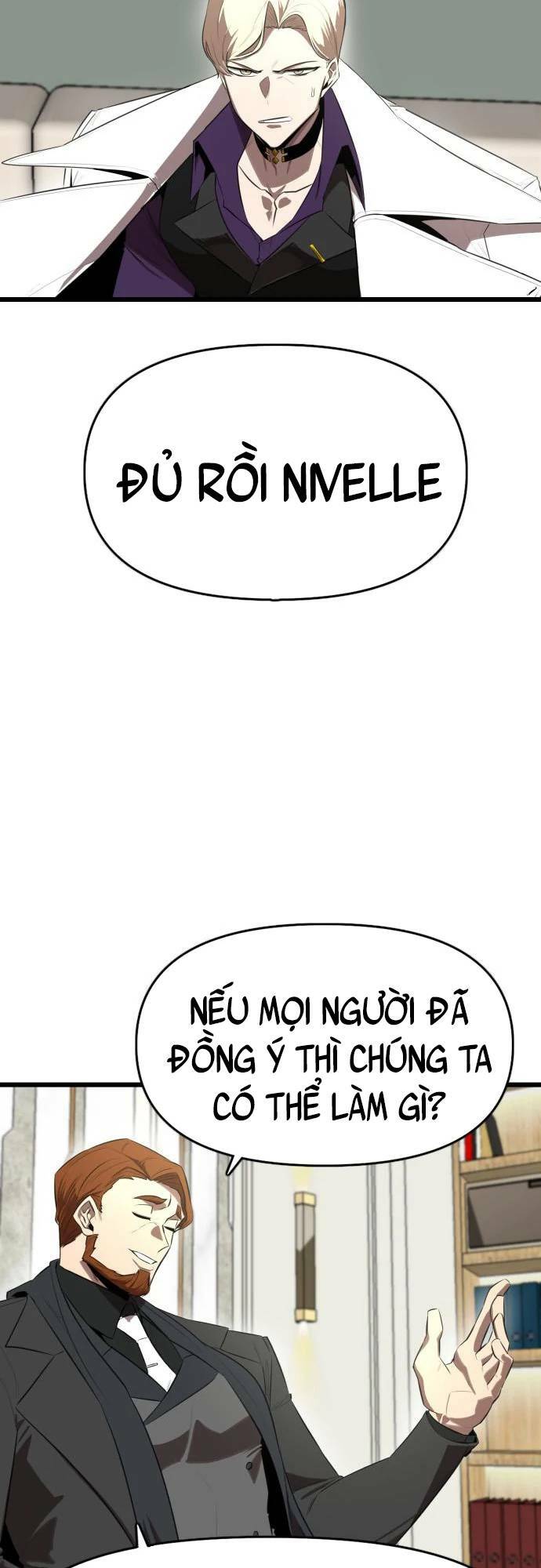 Người Thay Thế Anh Hùng Chapter 12 - Trang 38
