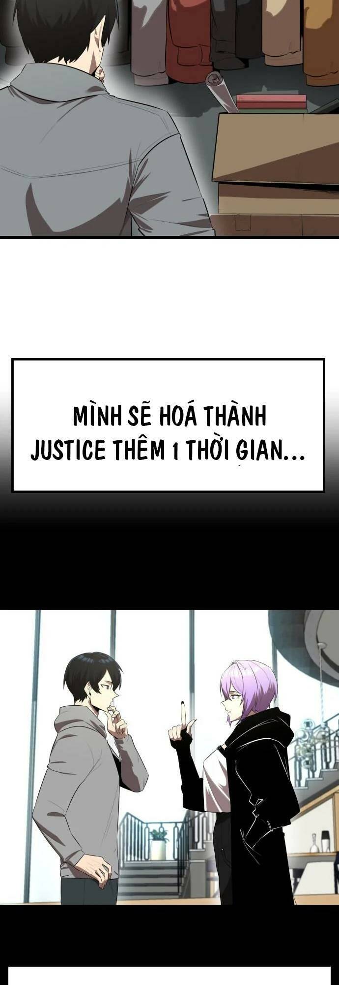 Người Thay Thế Anh Hùng Chapter 12 - Trang 4