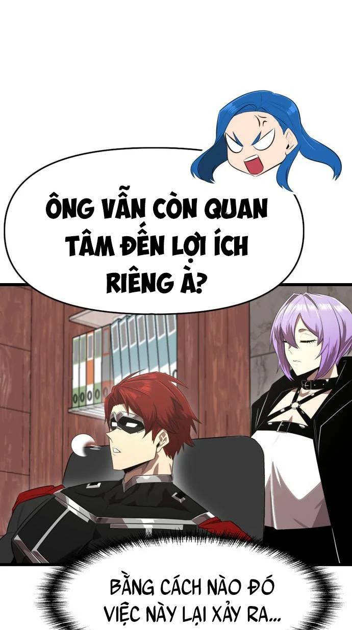 Người Thay Thế Anh Hùng Chapter 12 - Trang 40