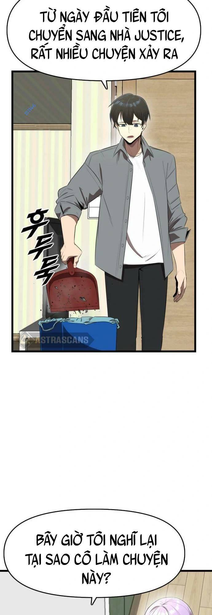 Người Thay Thế Anh Hùng Chapter 12 - Trang 44
