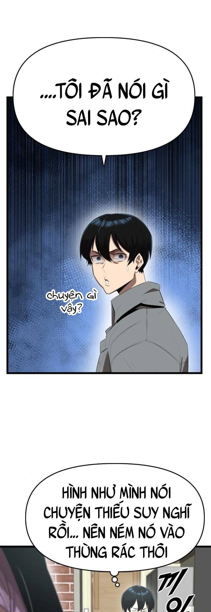 Người Thay Thế Anh Hùng Chapter 12 - Trang 49