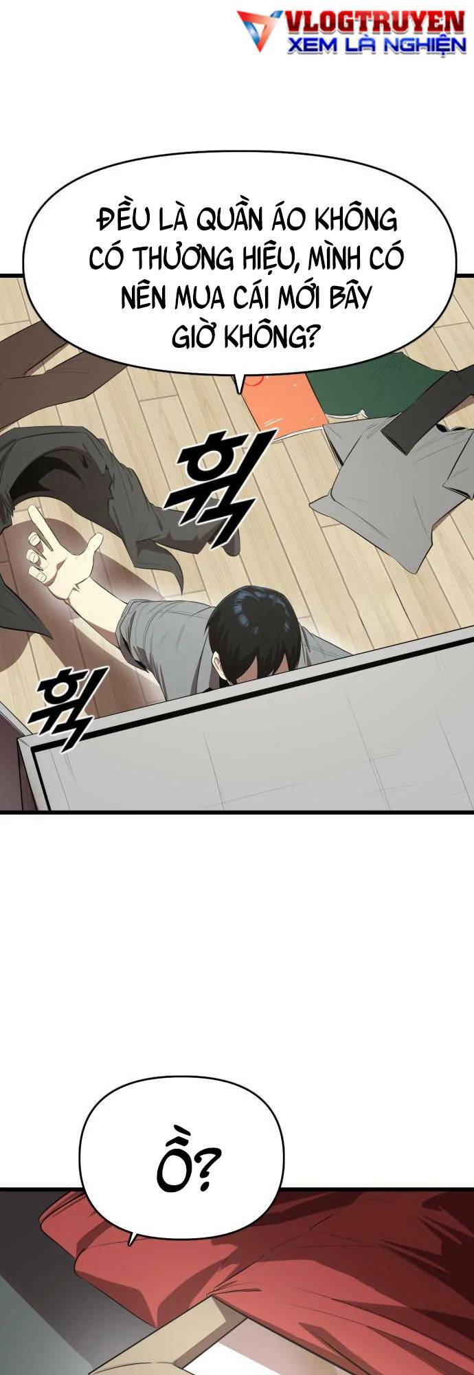 Người Thay Thế Anh Hùng Chapter 12 - Trang 7