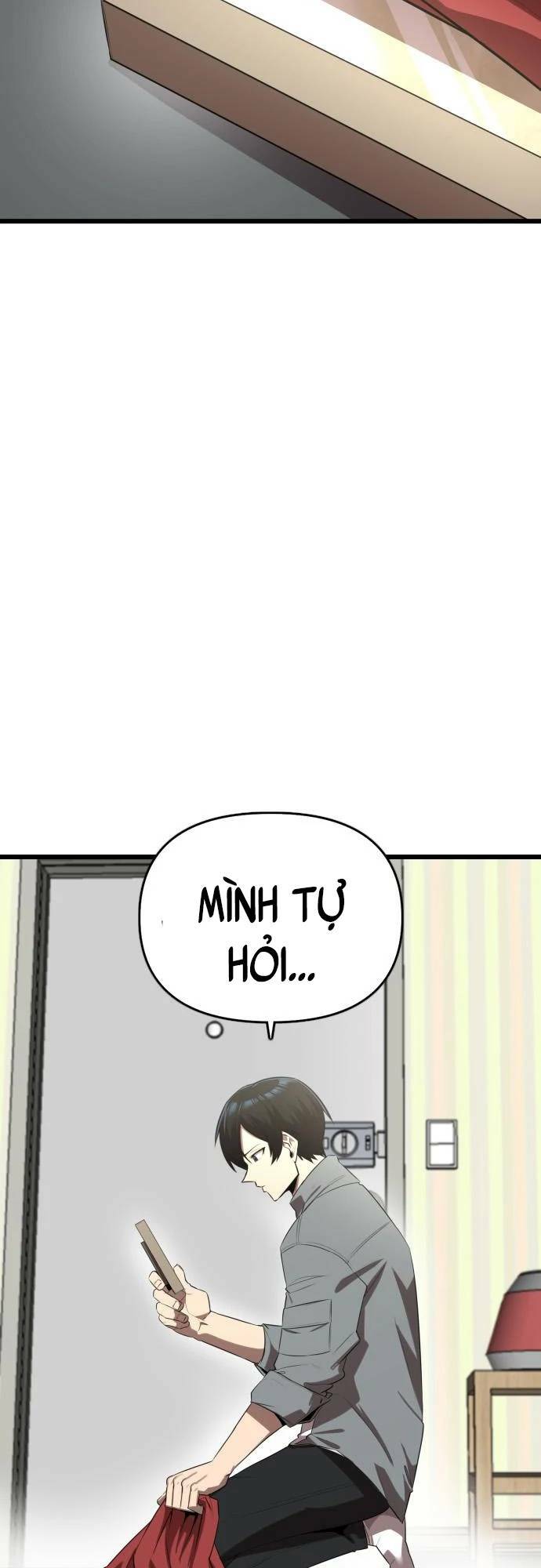 Người Thay Thế Anh Hùng Chapter 12 - Trang 8