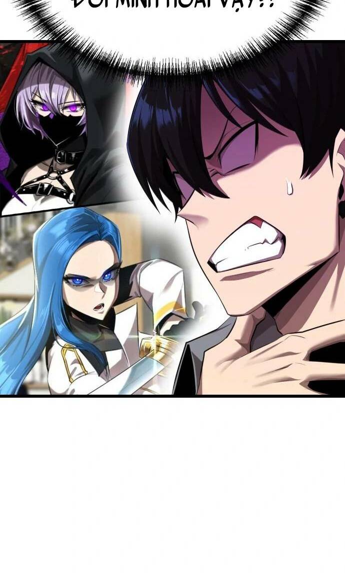 Người Thay Thế Anh Hùng Chapter 13 - Trang 10