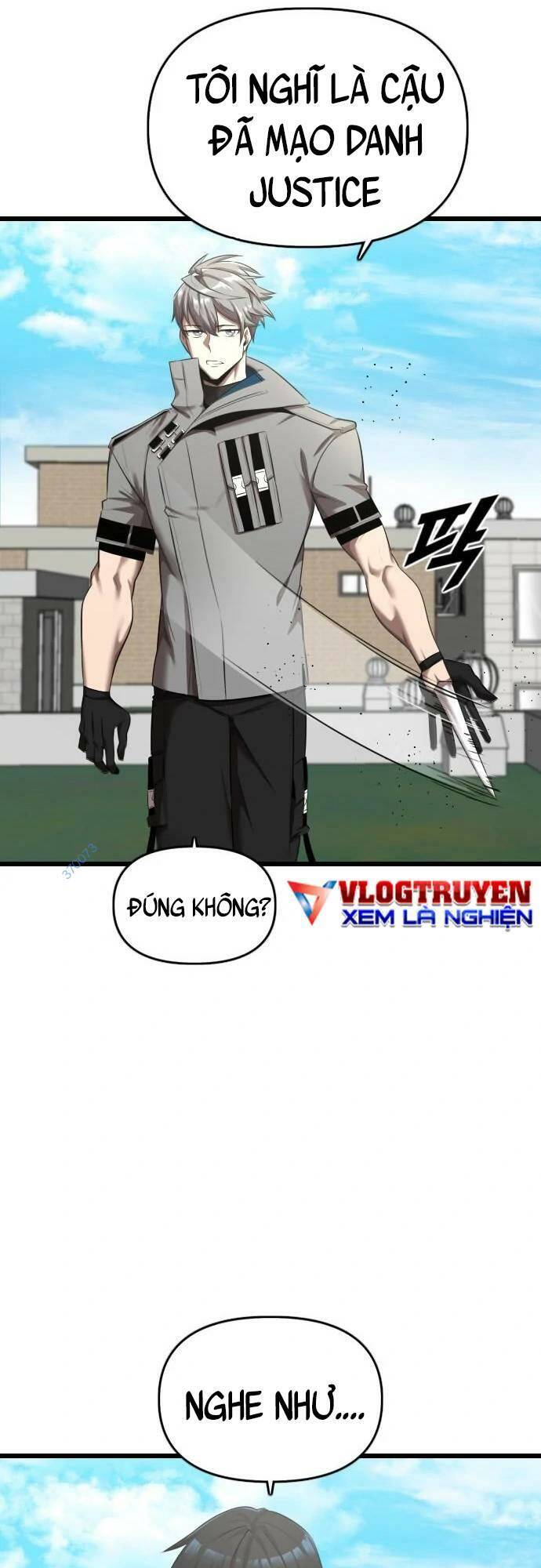 Người Thay Thế Anh Hùng Chapter 13 - Trang 11