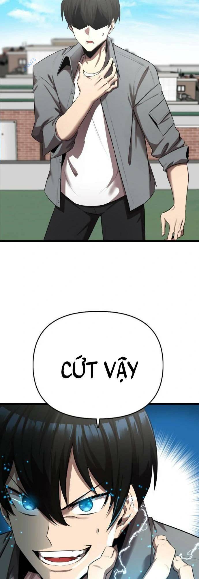 Người Thay Thế Anh Hùng Chapter 13 - Trang 12