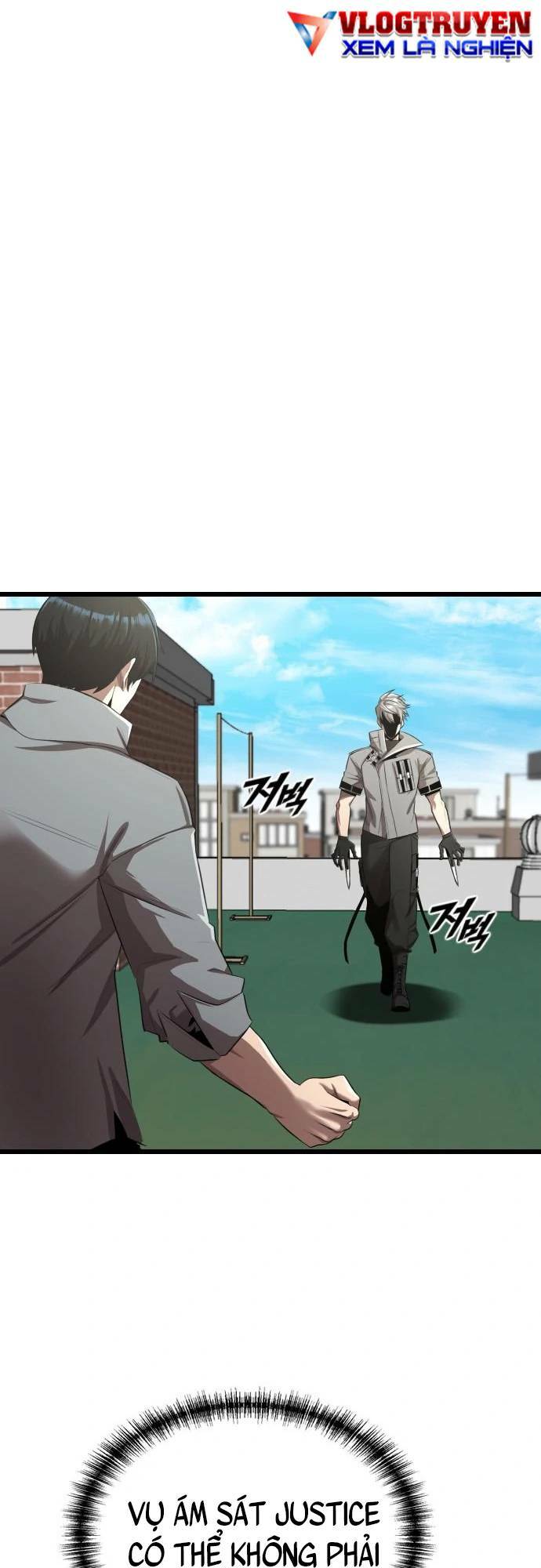 Người Thay Thế Anh Hùng Chapter 13 - Trang 16