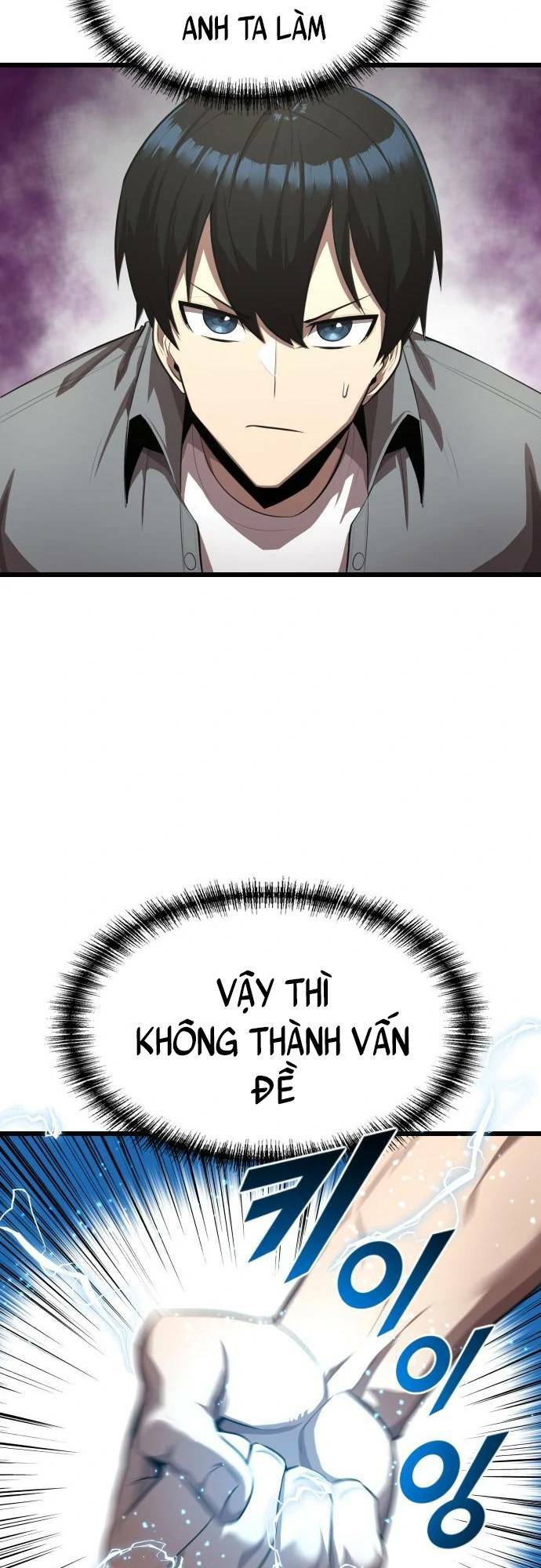 Người Thay Thế Anh Hùng Chapter 13 - Trang 17