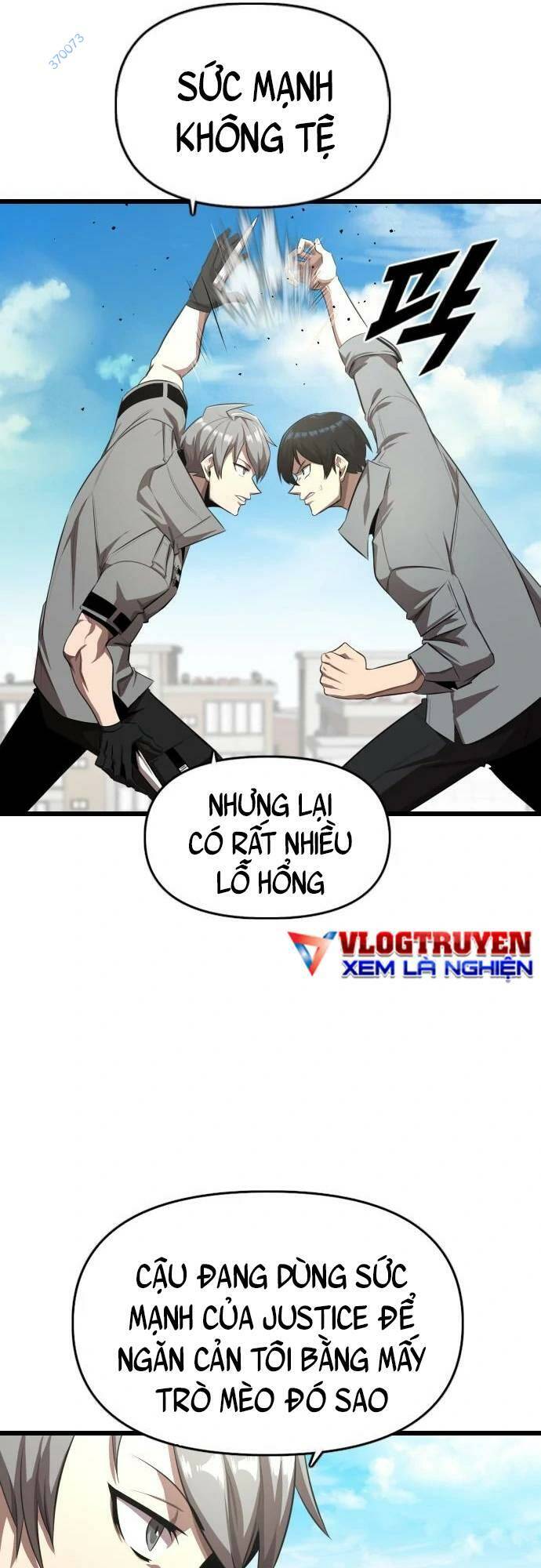 Người Thay Thế Anh Hùng Chapter 13 - Trang 21