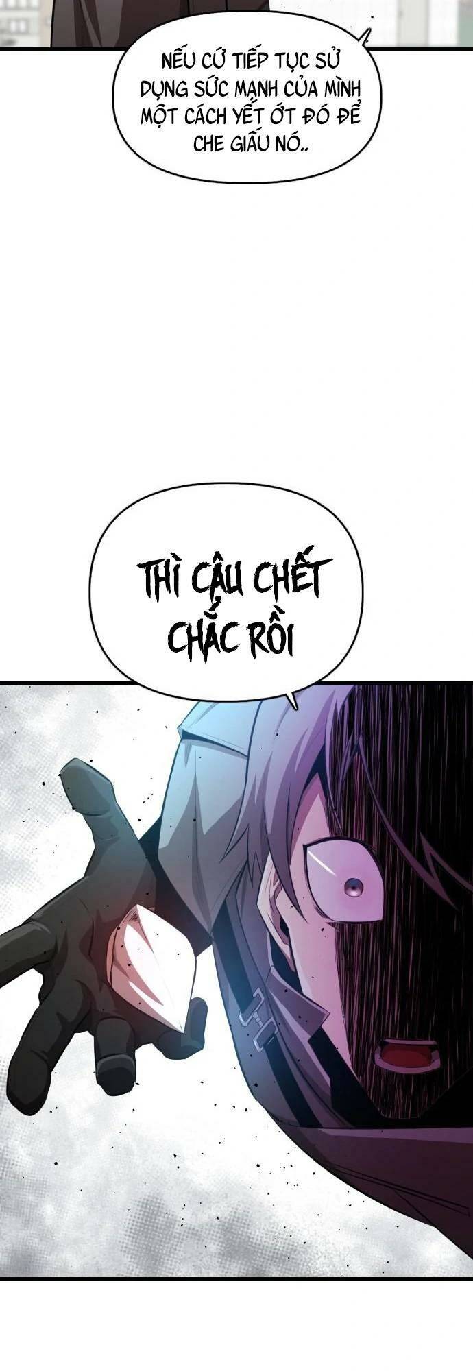Người Thay Thế Anh Hùng Chapter 13 - Trang 23